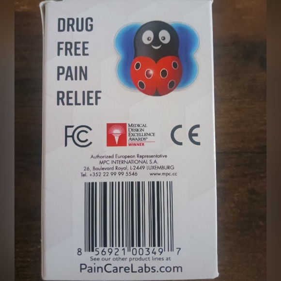 Buzzy XL - Picture 3 of 6